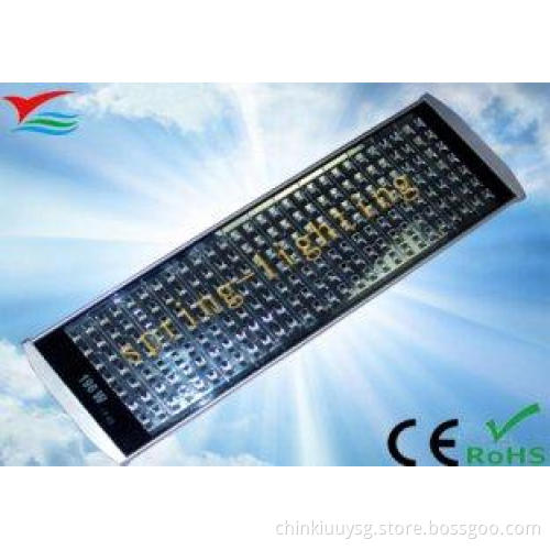 Led Solar Street Light 196w